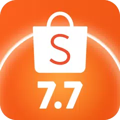 Shopee: 7.7 Aniversário