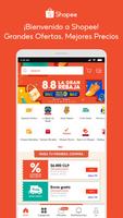 8.8 Shopee: La Gran Rebaja poster