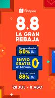 8.8 Shopee: La Gran Rebaja screenshot 1