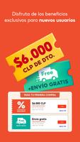 8.8 Shopee: La Gran Rebaja screenshot 2
