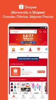 Shopee 포스터