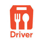 ShopeeFood Driver ikon