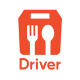 ShopeeFood Driver أيقونة