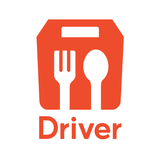 ShopeeFood Driver ikona
