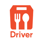 ShopeeFood Driver biểu tượng