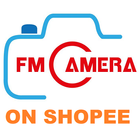 ร้านขายอุปกรณ์กล้องที่ Shopee icon