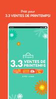 Shopee capture d'écran 1