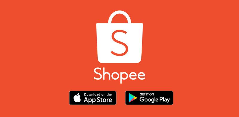 Shopee banner