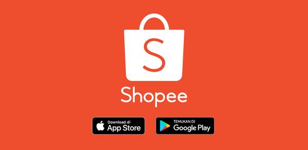 Các bước đơn giản để tải xuống Shopee 10.10 Brand Festival trên thiết bị của bạn image