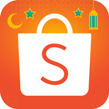 Shopee আইকন