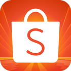 Shopee আইকন