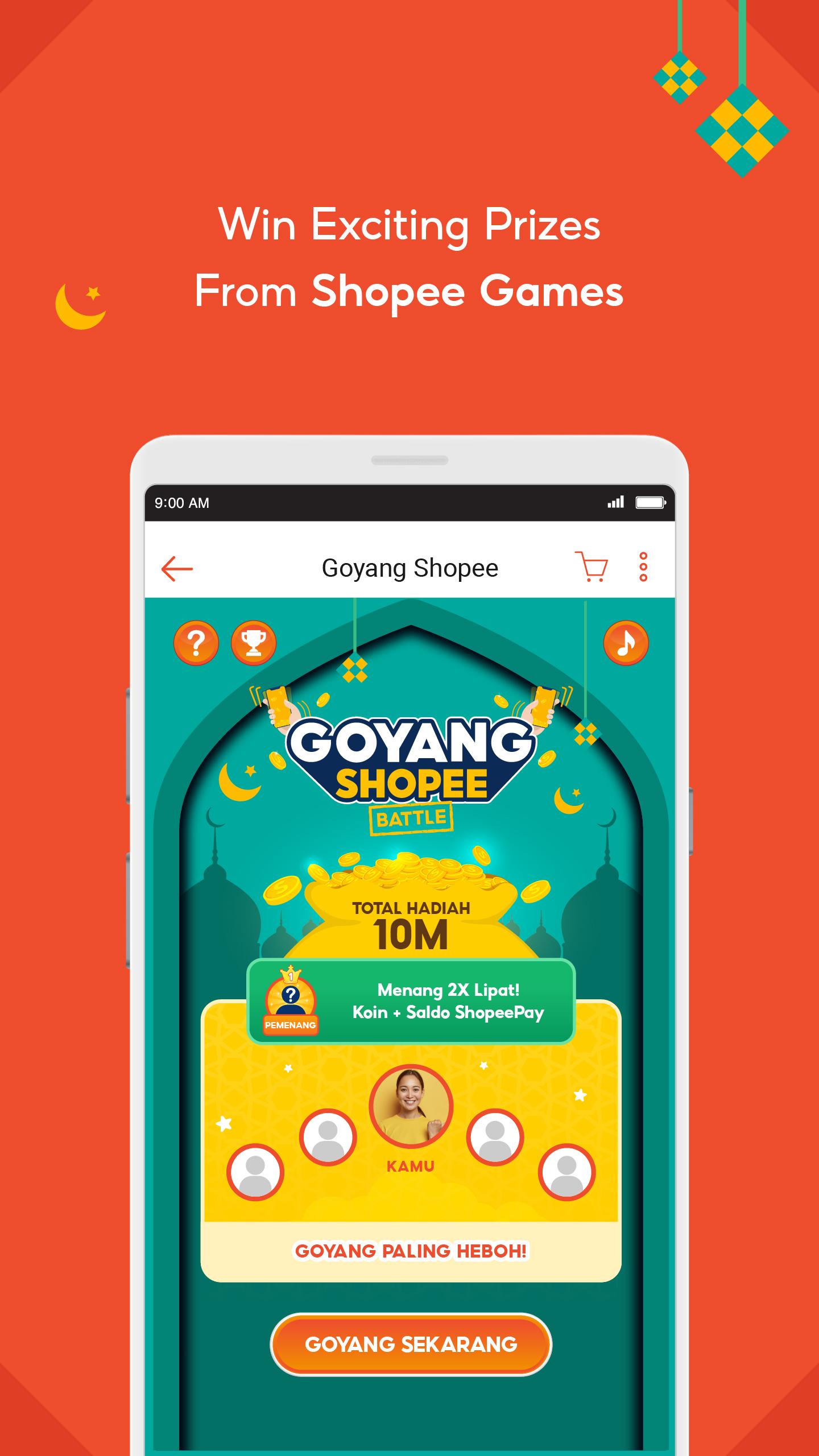 Cara Belanja Di Shopee Malaysia Ke Indonesia - Tolong Beli Servis
