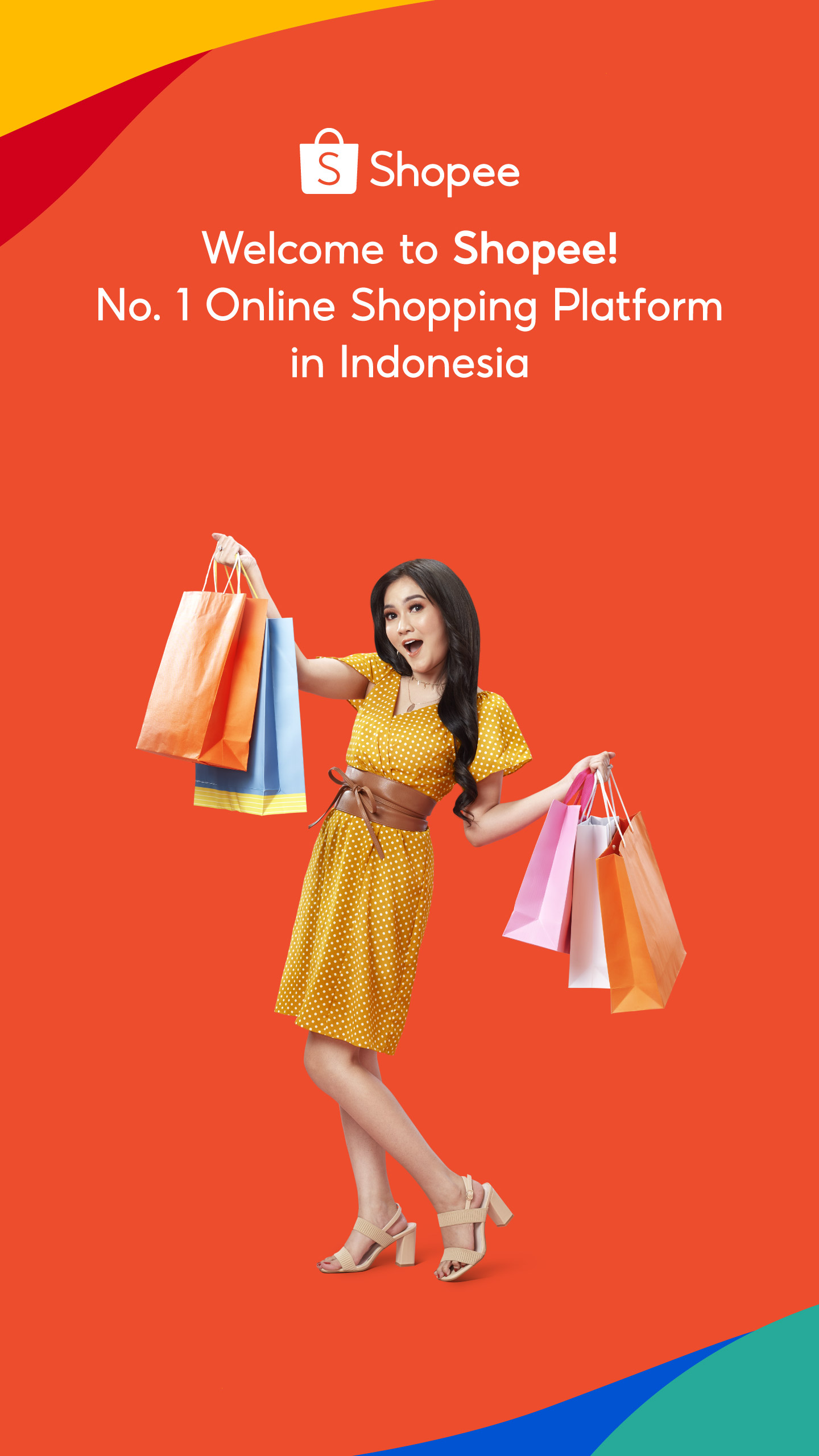 Shopee 11.11 Big Sale APK 2.61.32 Download for Android – Download