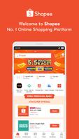 Shopee poster