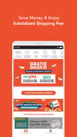 Shopee Lite APK for Android Download