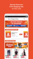 Shopee Indonesia: Belanja Hemat Tanpa Ongkir, Voucher, & APK Terbaru 2