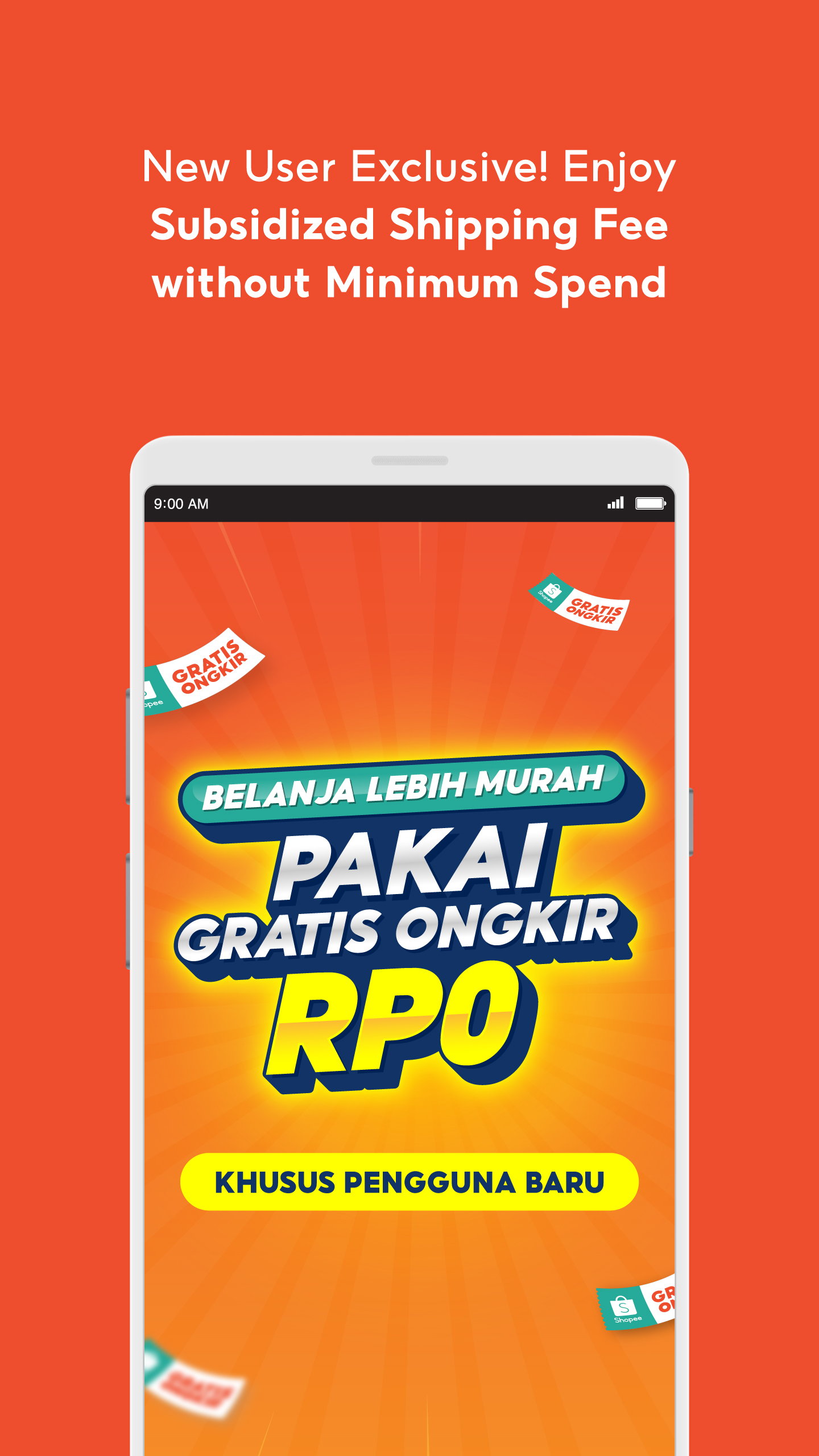 Shopee Big Ramadan APK 3.23.32 for Android – Download Shopee Big Ramadan APK  Latest Version from