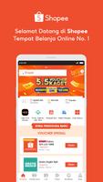 Shopee 海報