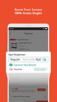 Shopee screenshot 1