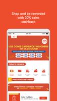 Shopee ภาพหน้าจอ 3