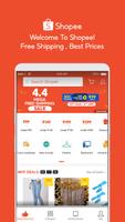 Shopee โปสเตอร์