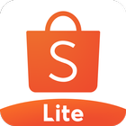 Shopee Lite ícone