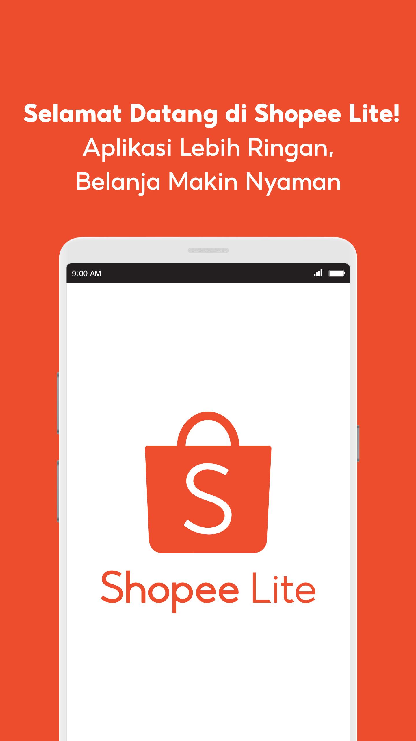 Shopee Lite APK for Android Download Shopee Lite APK for Android Download