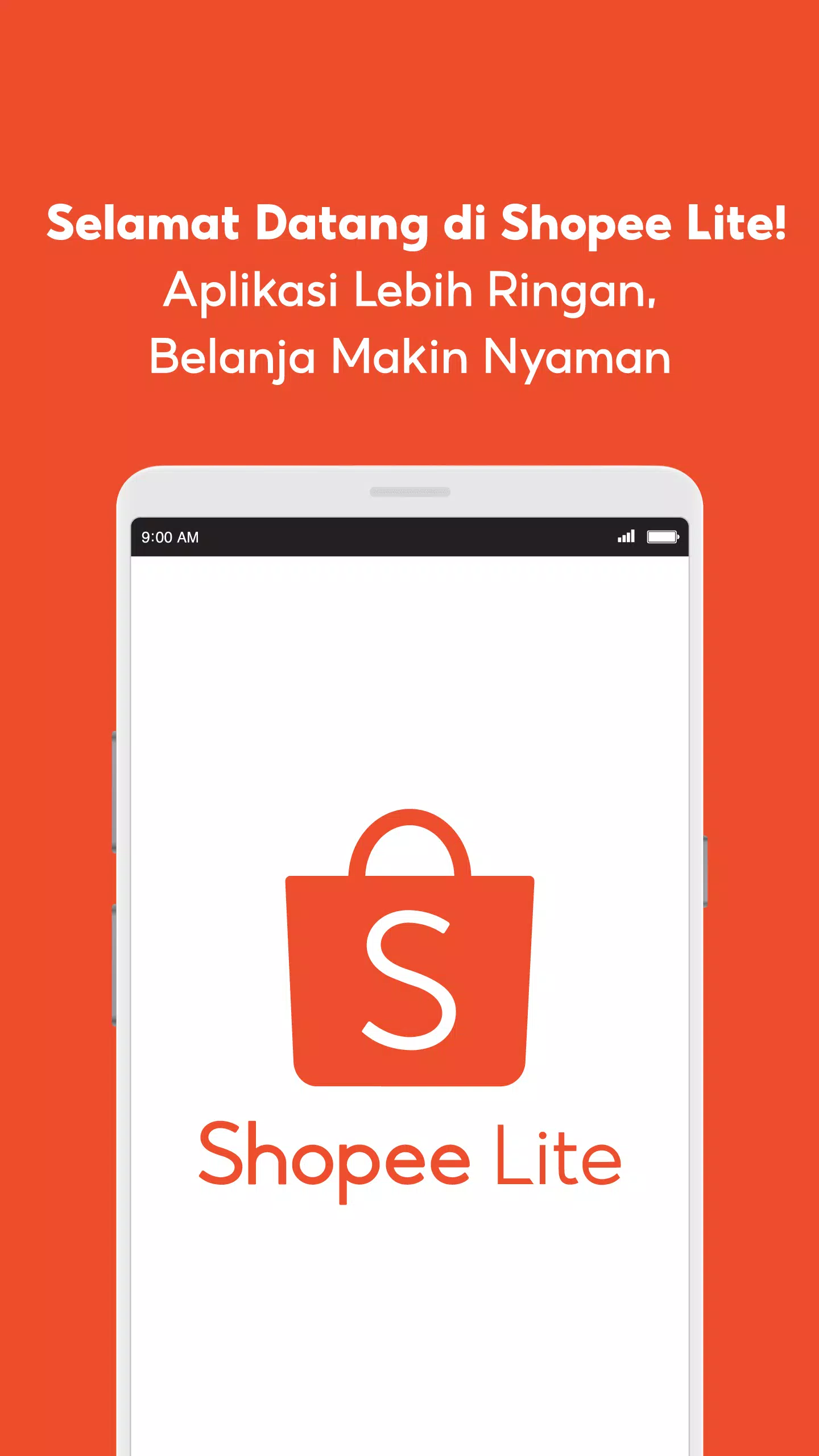 Shopee Lite APK for Android Download