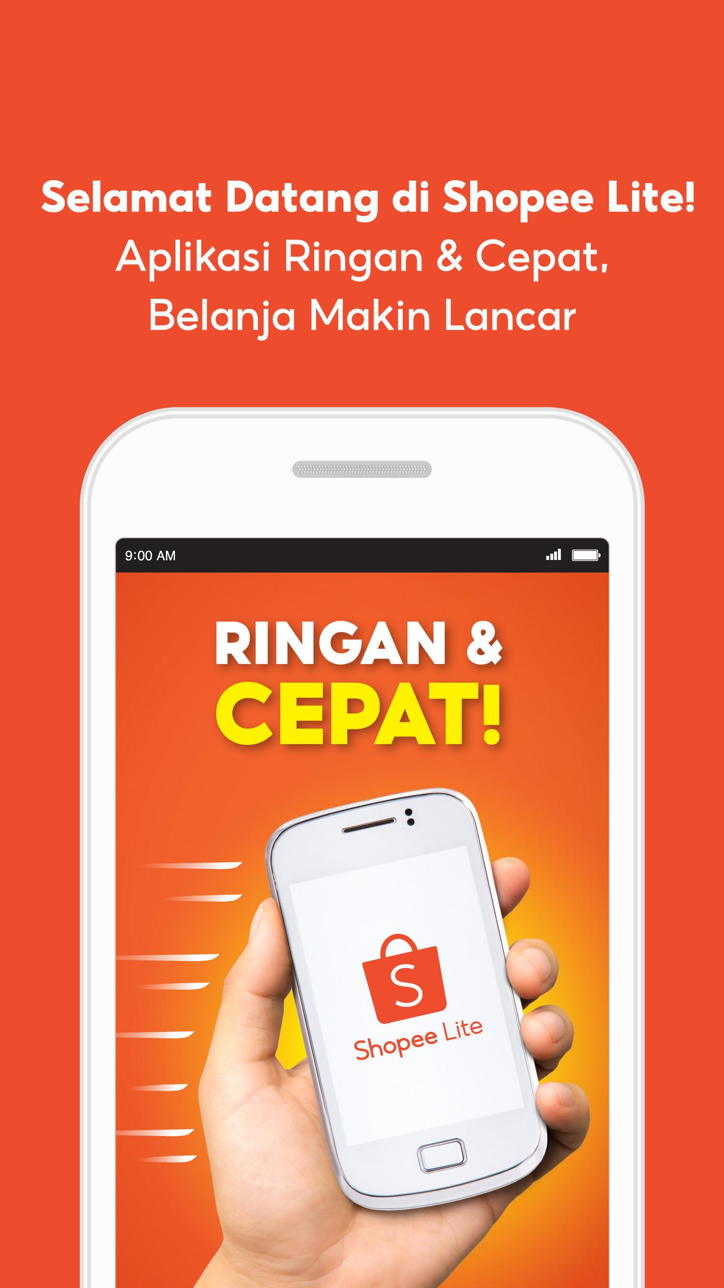 Shopee Lite APK for Android Download