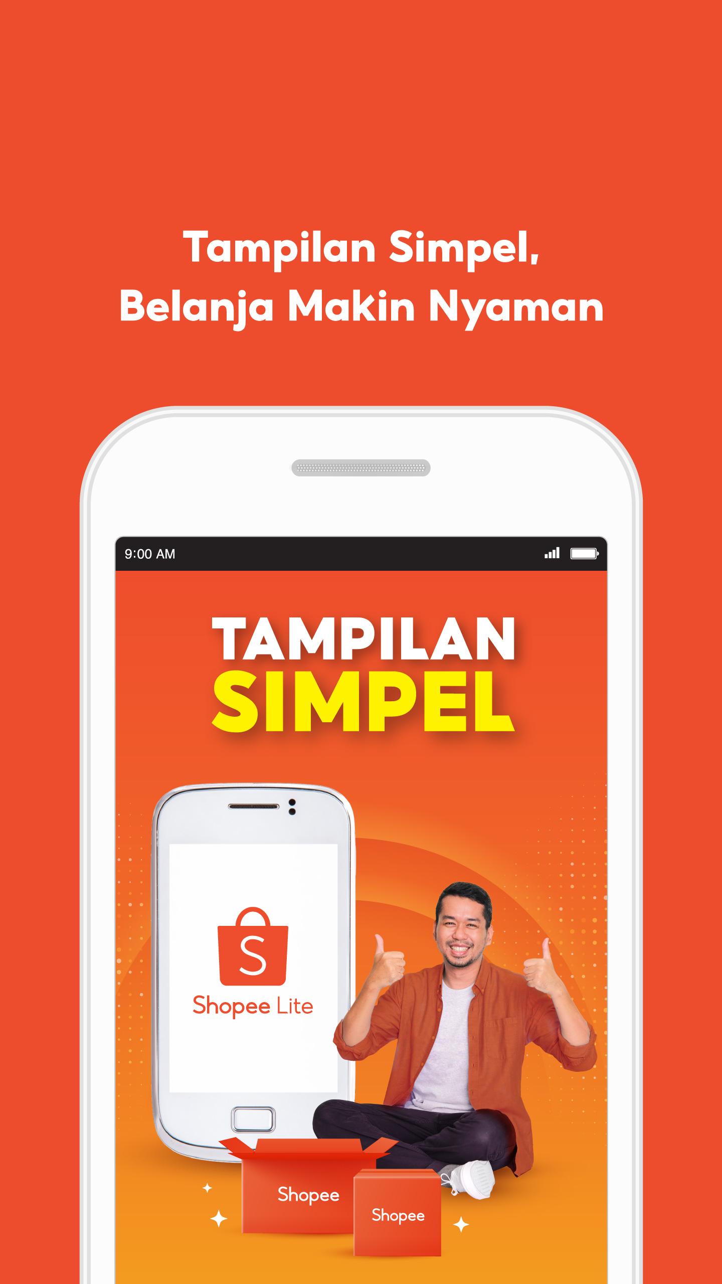 Shopee Lite APK for Android Download Shopee Lite APK for Android Download