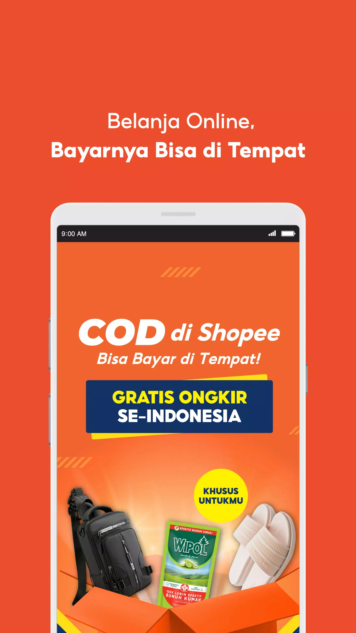 Shopee Lite APK for Android Download