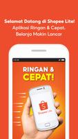 Shopee Lite Plakat