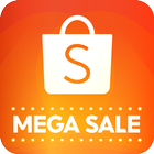 Shopee icon