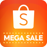 Shopee MX: Mega Sale