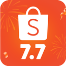APK Shopee: 7.7 Aniversario