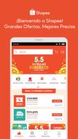 Shopee পোস্টার