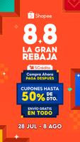 Shopee screenshot 1