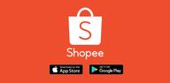 How to download Shopee 4.4 Ramadan Kasi Sayang on Mobile