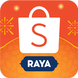 Raya Bersama Shopee