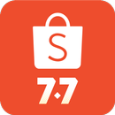 APK Shopee 7.7 Mid Year