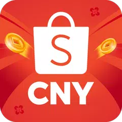 Shopee CNY