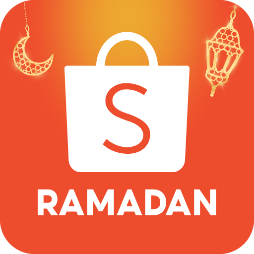 Shopee Bazar Hebat Ramadan