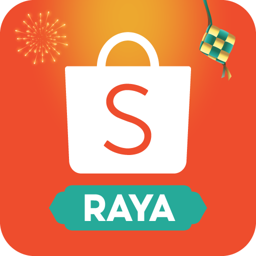Shopee Bazar Hebat Raya