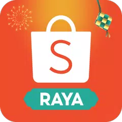 Shopee Bazar Hebat Raya