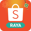 Shopee Bazar Hebat Raya APK