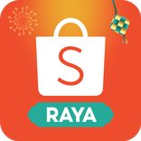 Shopee Bazar Hebat Raya