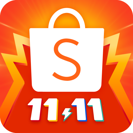 Shopee MY: 11.11 Big Sale