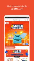 Shopee ภาพหน้าจอ 3