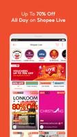 8.8 Shopee Live Festival syot layar 3