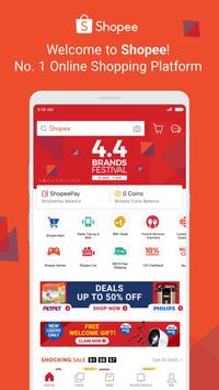 Download Shopee On Pc Emulator Ldplayer